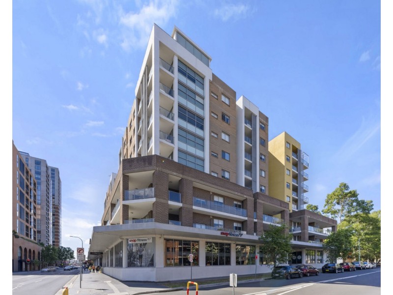 47/280 Merrylands Road, Merrylands NSW 2160