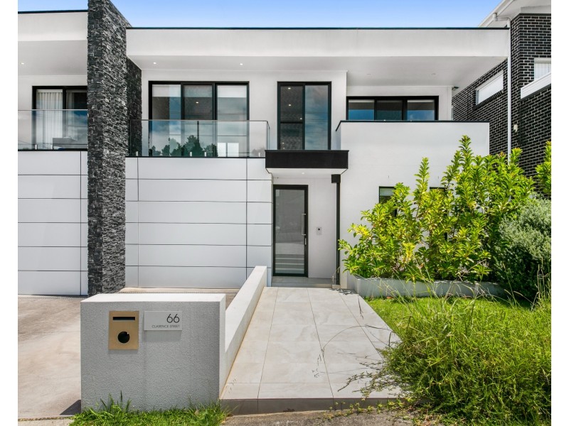 66 Clarence St, Merrylands NSW 2160