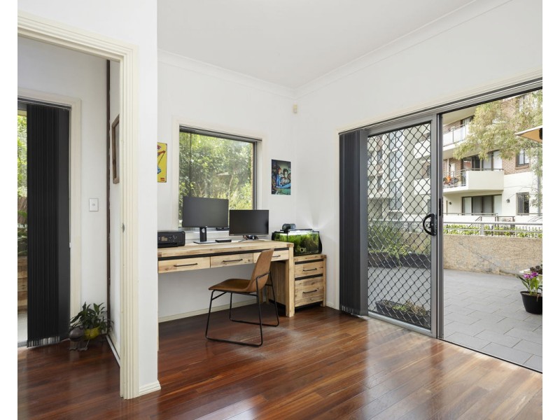 3/8 Refractory Court, Holroyd NSW 2142