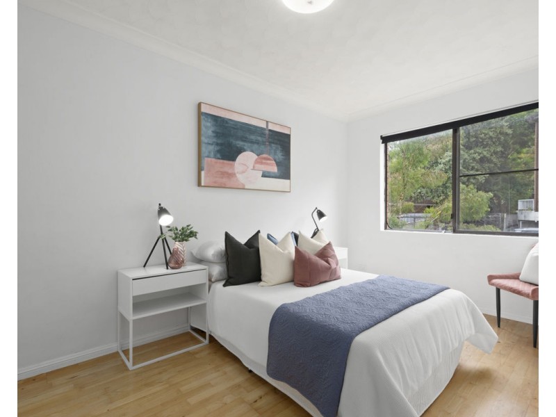 2/10 Birmingham Street, Merrylands NSW 2160