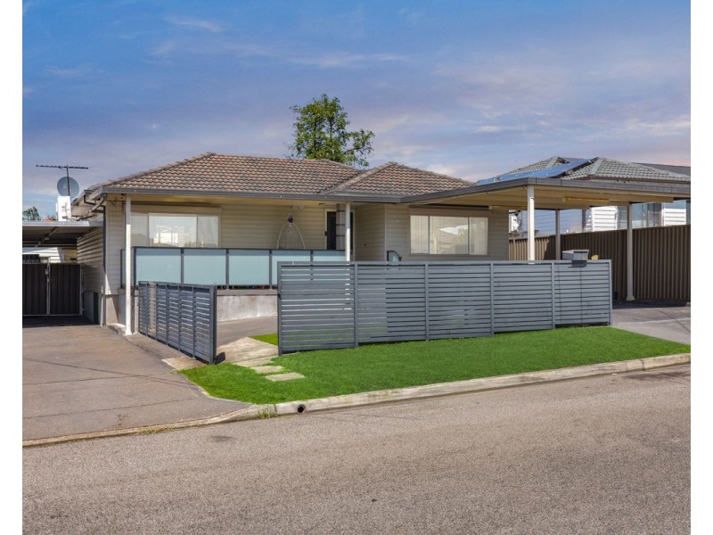 3 Lawford Street, Fairfield NSW 2165