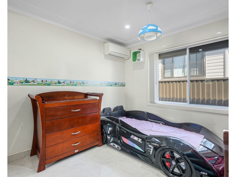 3 Lawford Street, Fairfield NSW 2165