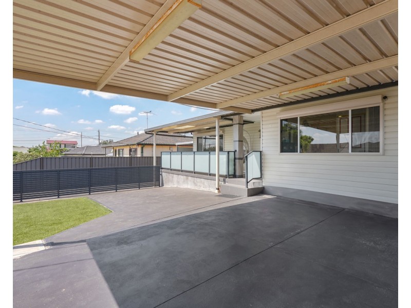 3 Lawford Street, Fairfield NSW 2165