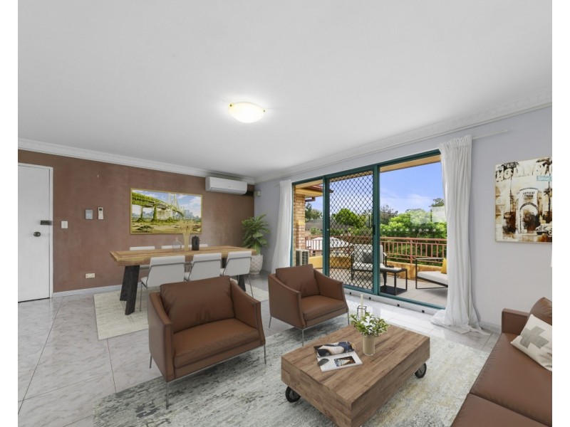 6/157 Pitt St, Merrylands NSW 2160