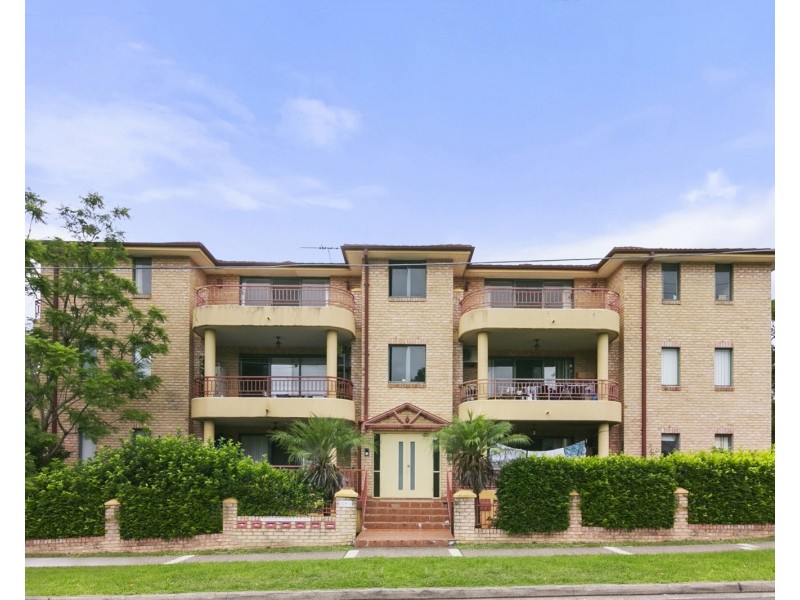 6/157 Pitt St, Merrylands NSW 2160