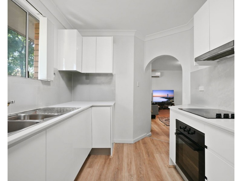 11/18-20 Sheffield Street, Merrylands NSW 2160