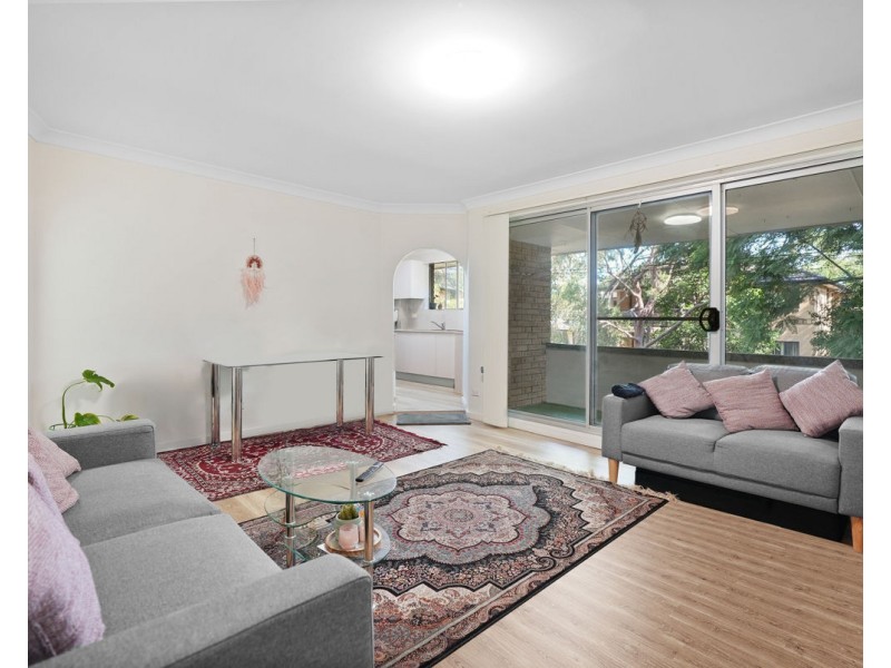 11/18-20 Sheffield Street, Merrylands NSW 2160