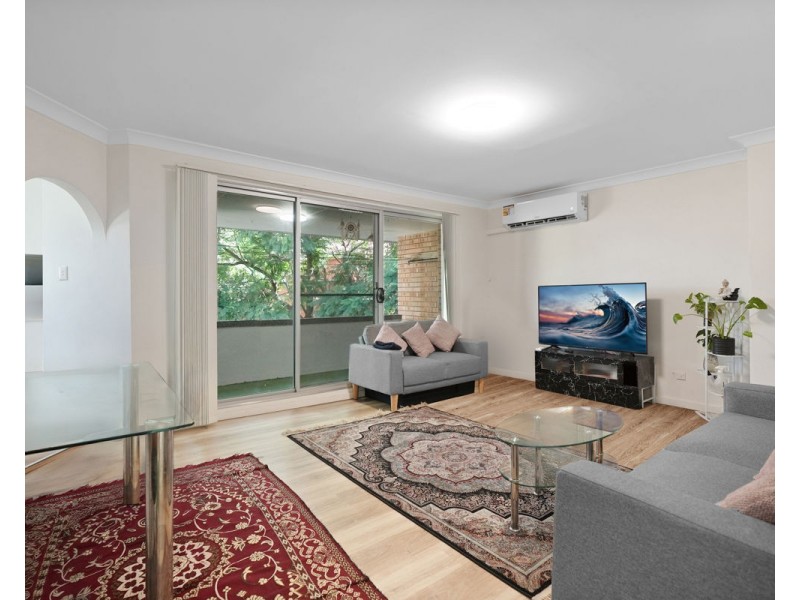 11/18-20 Sheffield Street, Merrylands NSW 2160