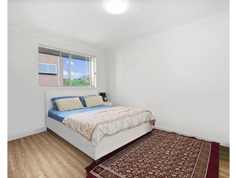 11/18-20 Sheffield Street, Merrylands NSW 2160
