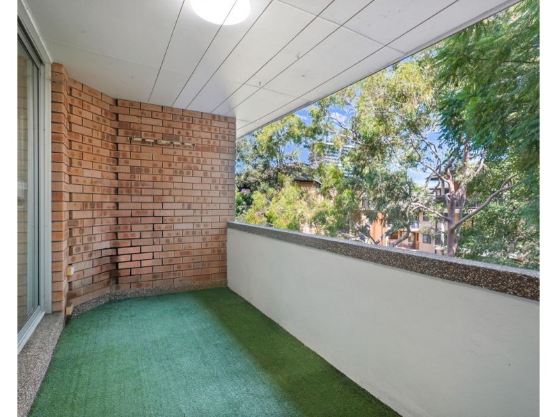11/18-20 Sheffield Street, Merrylands NSW 2160