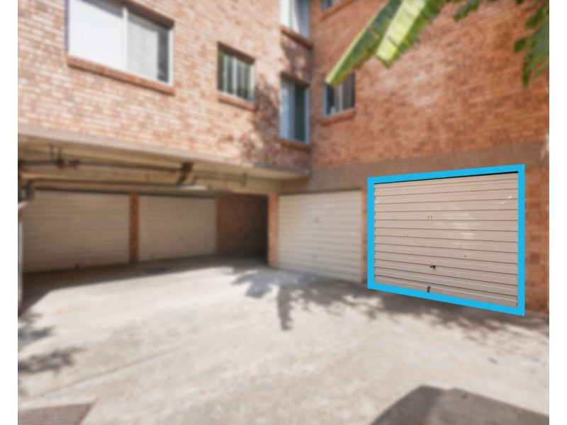 11/18-20 Sheffield Street, Merrylands NSW 2160