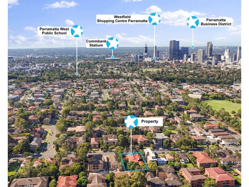 11/18-20 Sheffield Street, Merrylands NSW 2160