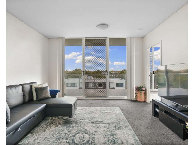 705/2 Wayman Place, Merrylands NSW 2160