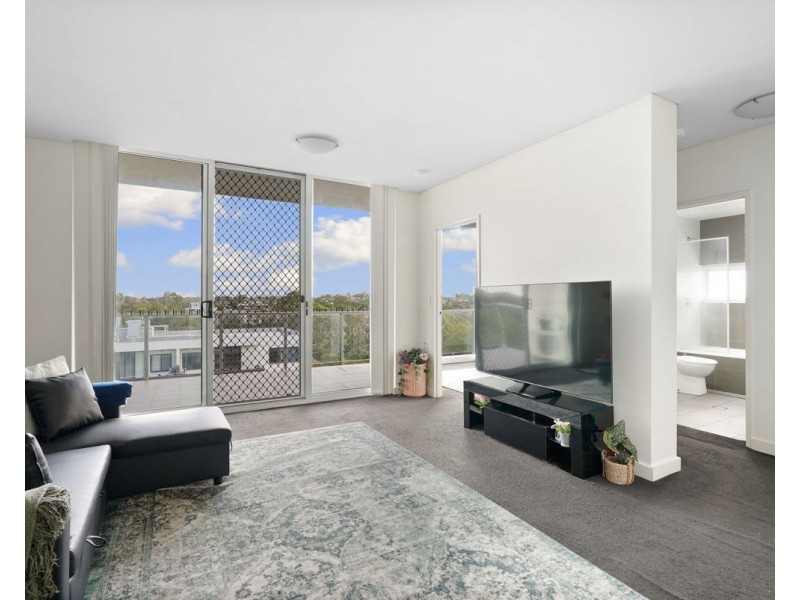 705/2 Wayman Place, Merrylands NSW 2160