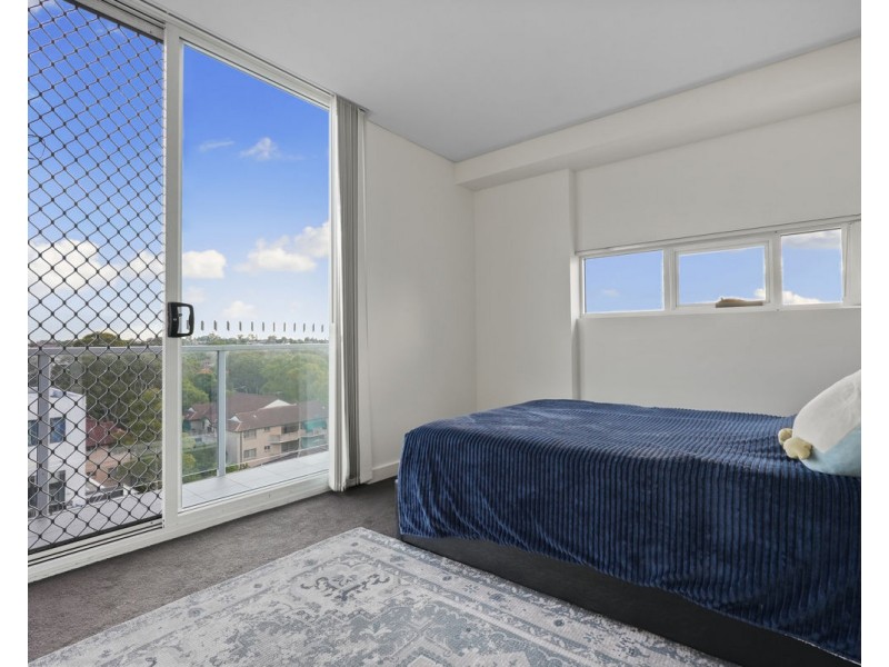 705/2 Wayman Place, Merrylands NSW 2160