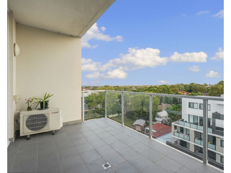 705/2 Wayman Place, Merrylands NSW 2160