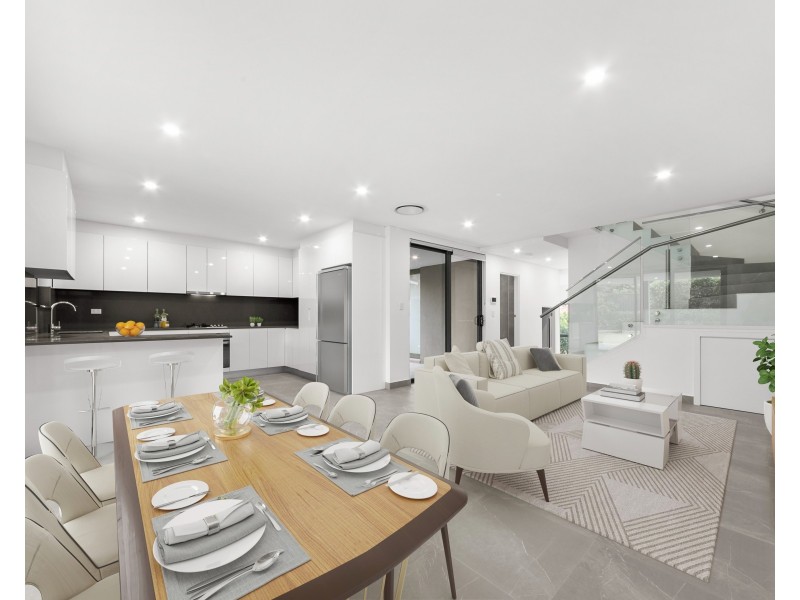 29a Lewis St, South Wentworthville NSW 2145