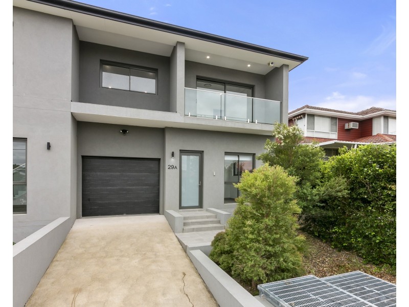 29a Lewis St, South Wentworthville NSW 2145