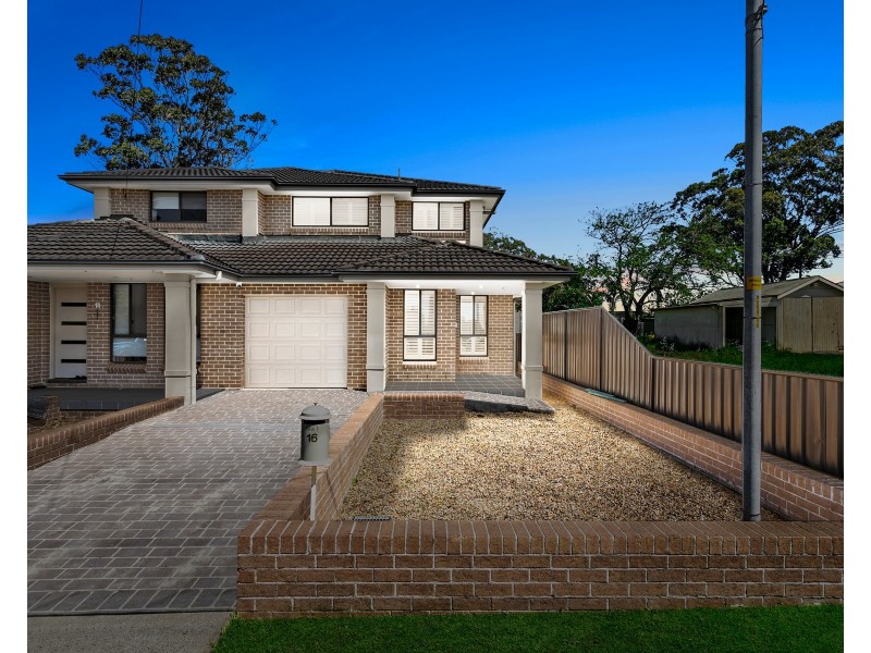 16 Holroyd Rd, Merrylands NSW 2160