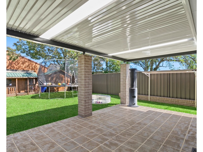 16 Holroyd Rd, Merrylands NSW 2160
