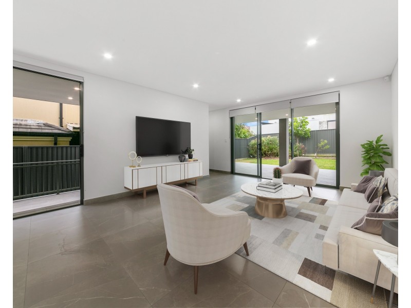 29 Lewis St, South Wentworthville NSW 2145