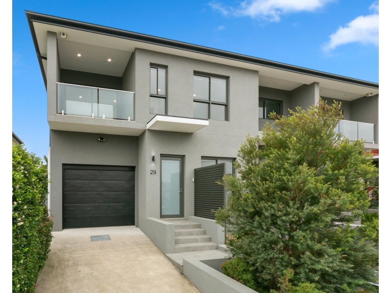 29 Lewis St, South Wentworthville NSW 2145