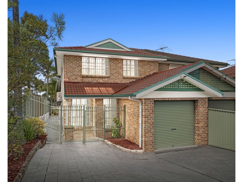 2a Bangor Street, Guildford NSW 2161