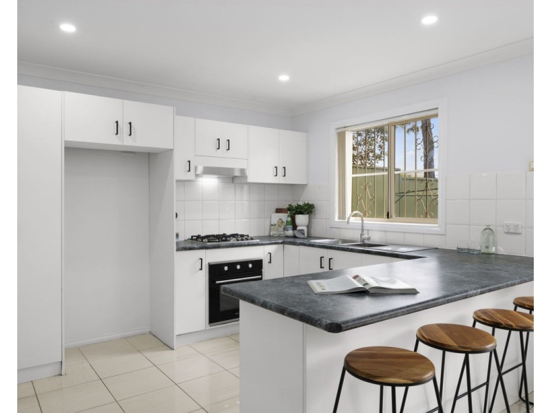 2a Bangor Street, Guildford NSW 2161