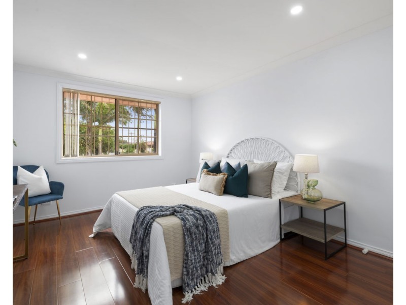 2a Bangor Street, Guildford NSW 2161