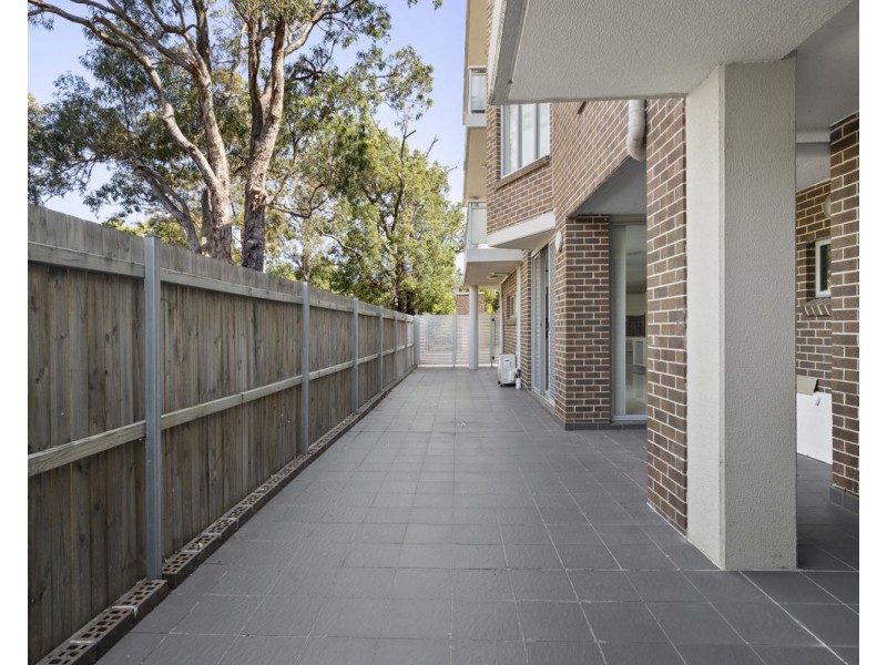 2/12-14 Stimson Street, Guildford NSW 2161