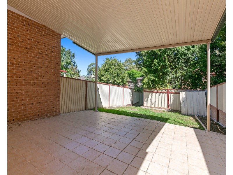 481C Great Western Hwy, Greystanes NSW 2145