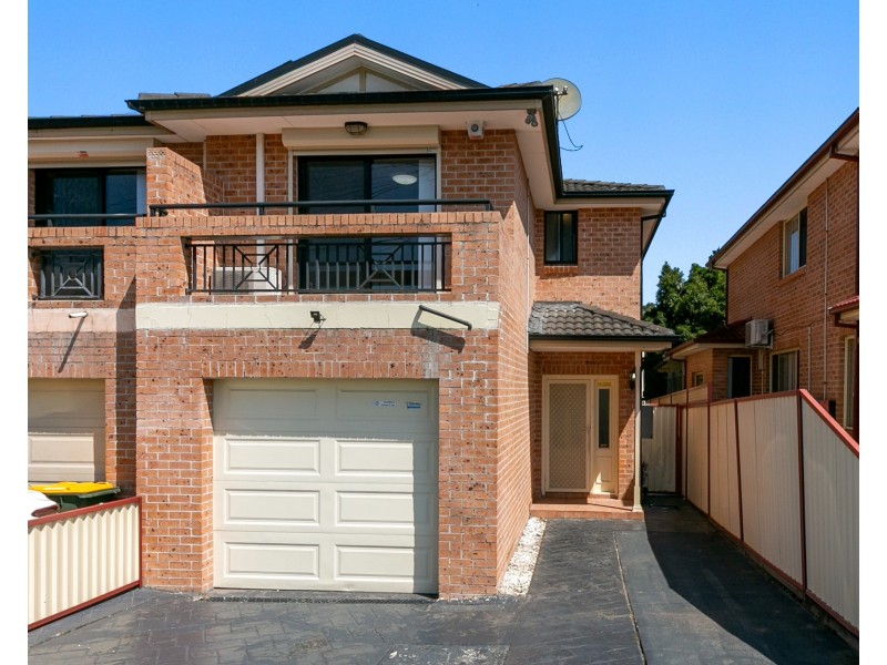 481C Great Western Hwy, Greystanes NSW 2145