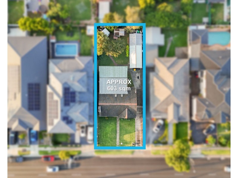 485 Guildford Road, Guildford NSW 2161