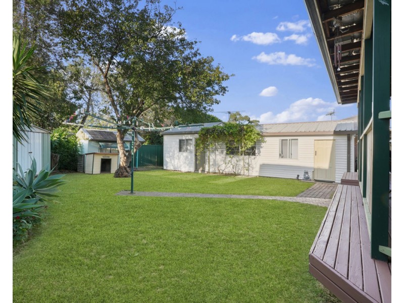 485 Guildford Road, Guildford NSW 2161