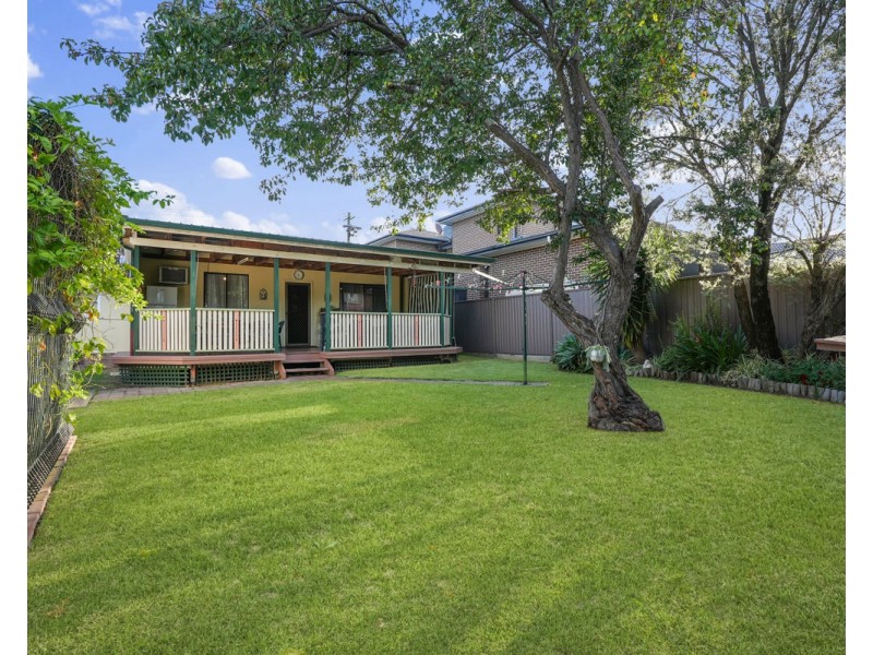 485 Guildford Road, Guildford NSW 2161
