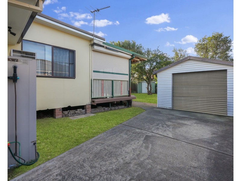 485 Guildford Road, Guildford NSW 2161