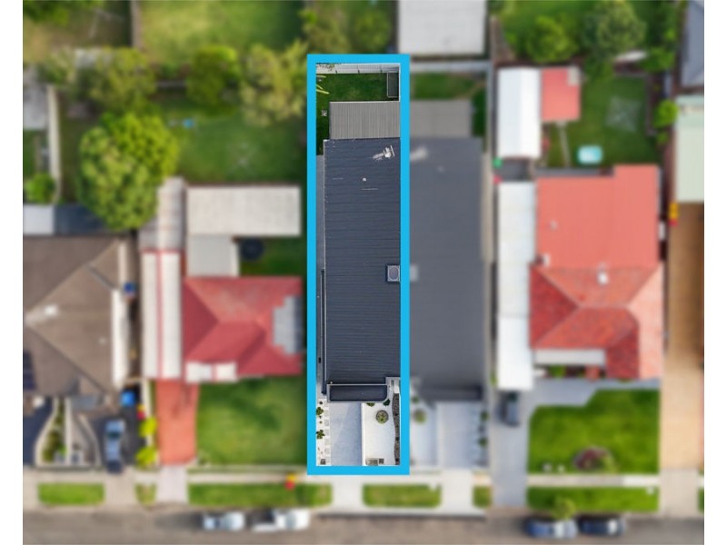 27a Otto Street, Merrylands NSW 2160