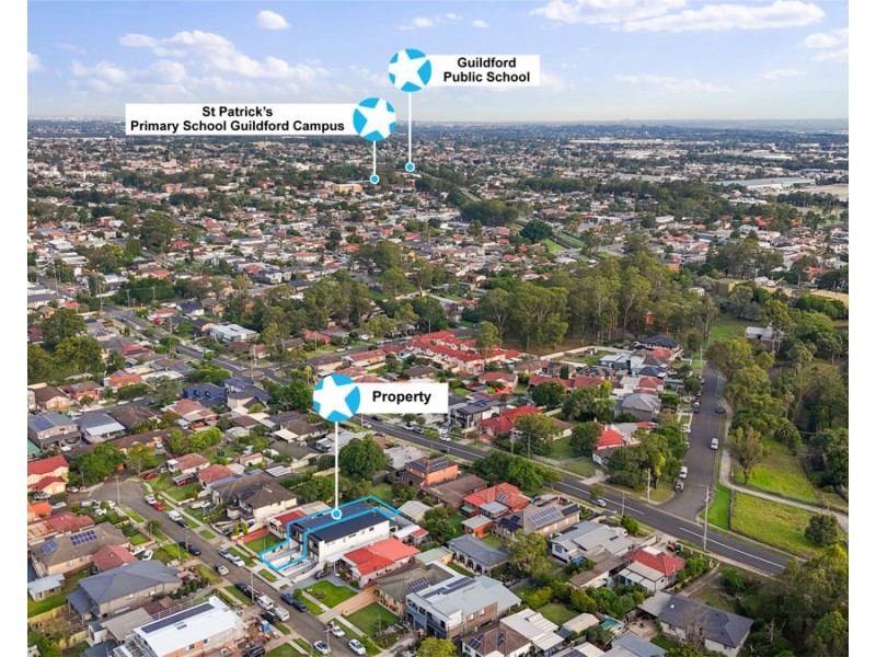 27a Otto Street, Merrylands NSW 2160