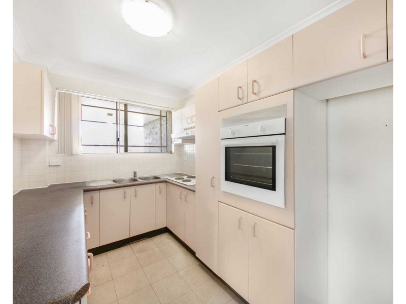 9/56 Birmingham St, Merrylands NSW 2160