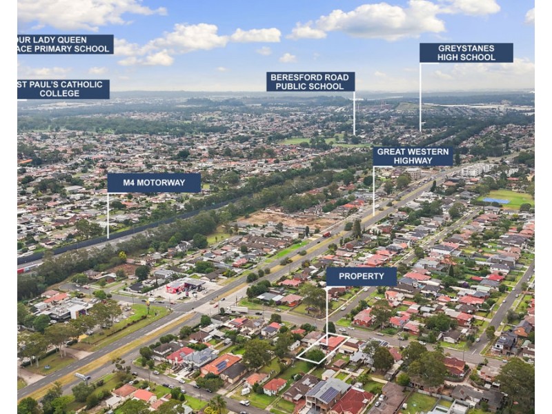 13 Jones Street, Wentworthville NSW 2145