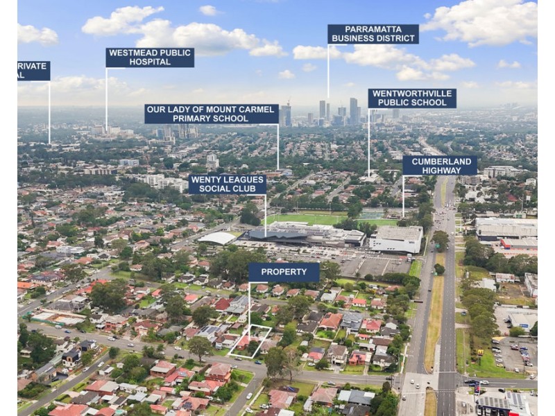 13 Jones Street, Wentworthville NSW 2145