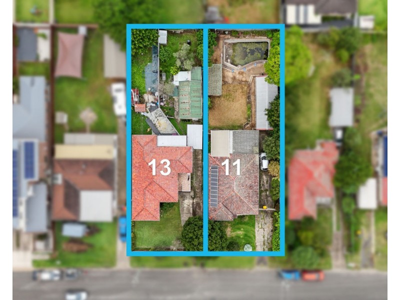 13 Jones Street, Wentworthville NSW 2145