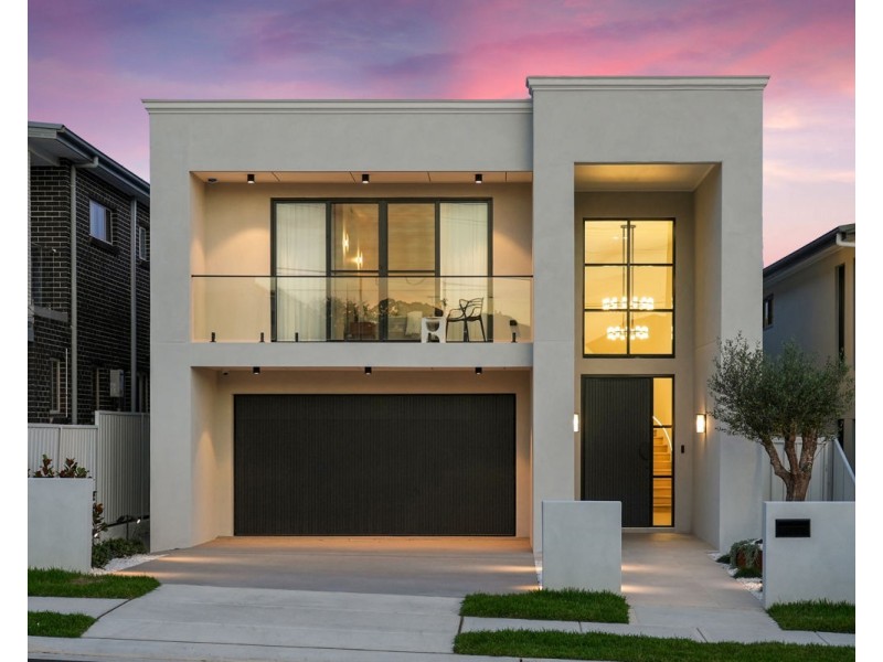 24 The Esplanade, Guildford NSW 2161