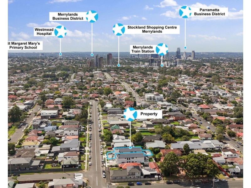 24 The Esplanade, Guildford NSW 2161