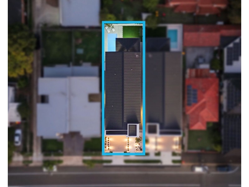 24 The Esplanade, Guildford NSW 2161