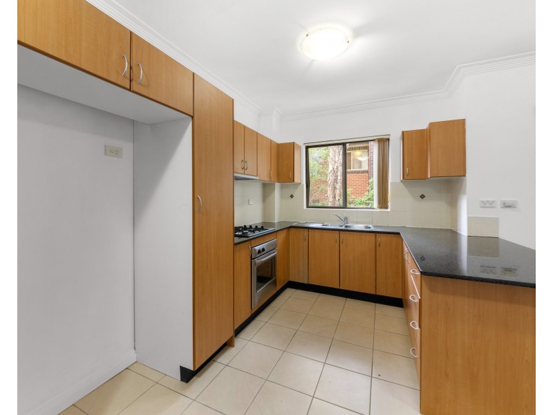 6/28-30 Newman St, Merrylands NSW 2160