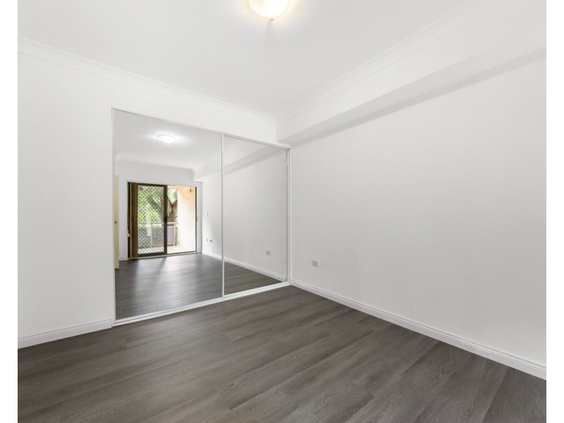 6/28-30 Newman St, Merrylands NSW 2160