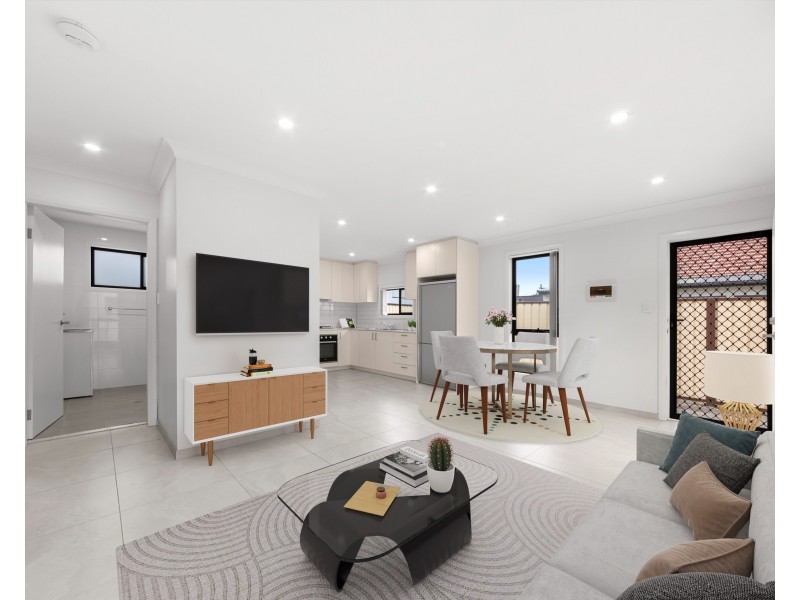 4A Lumeah St, Merrylands NSW 2160