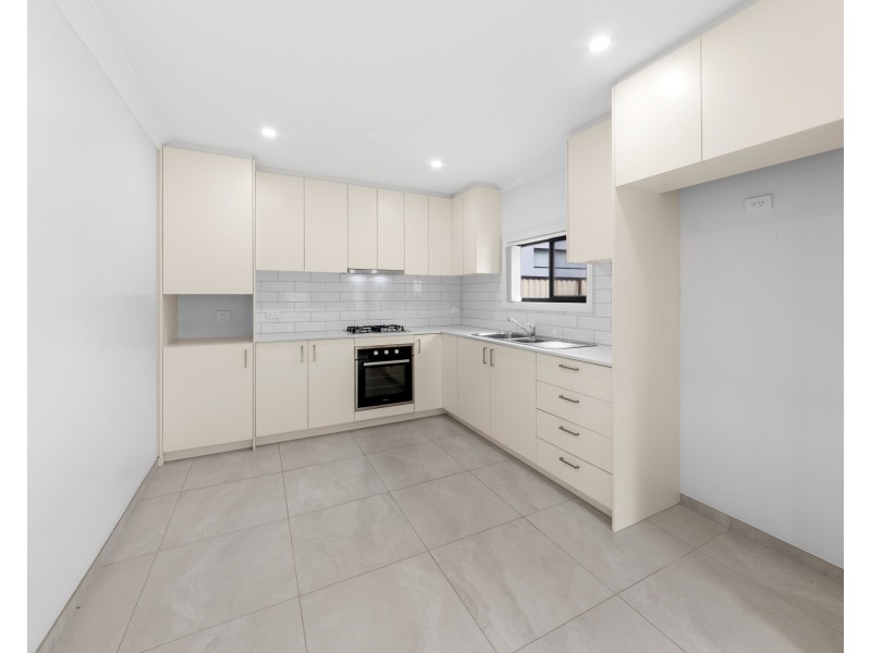 4A Lumeah St, Merrylands NSW 2160