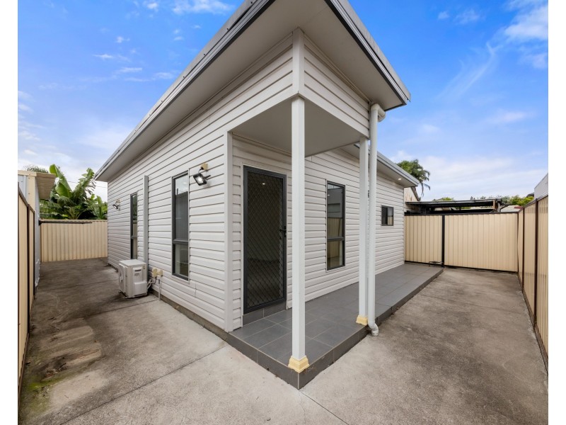 4A Lumeah St, Merrylands NSW 2160